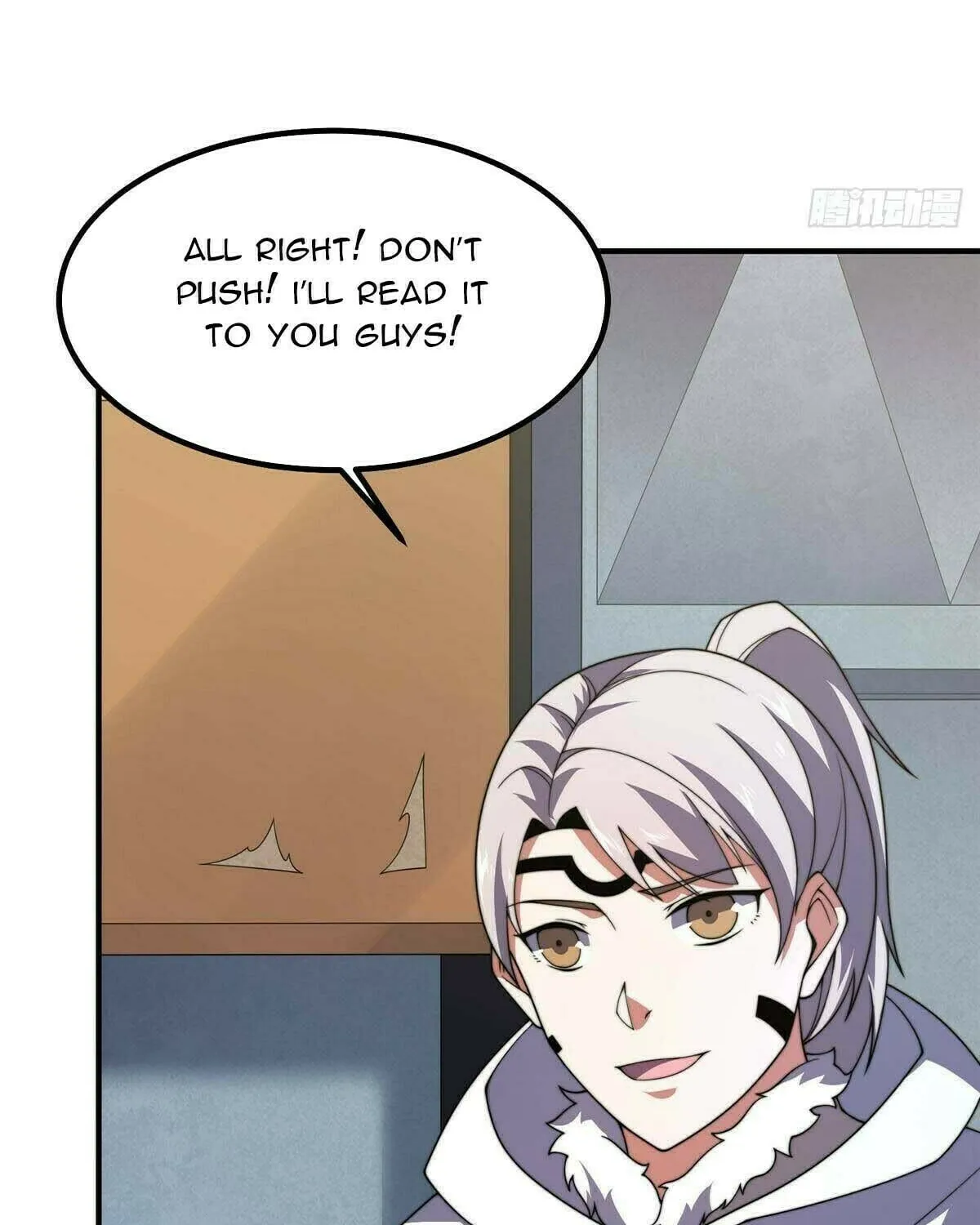 Read Monster Pet Evolution (Colored) (en) Manga Online