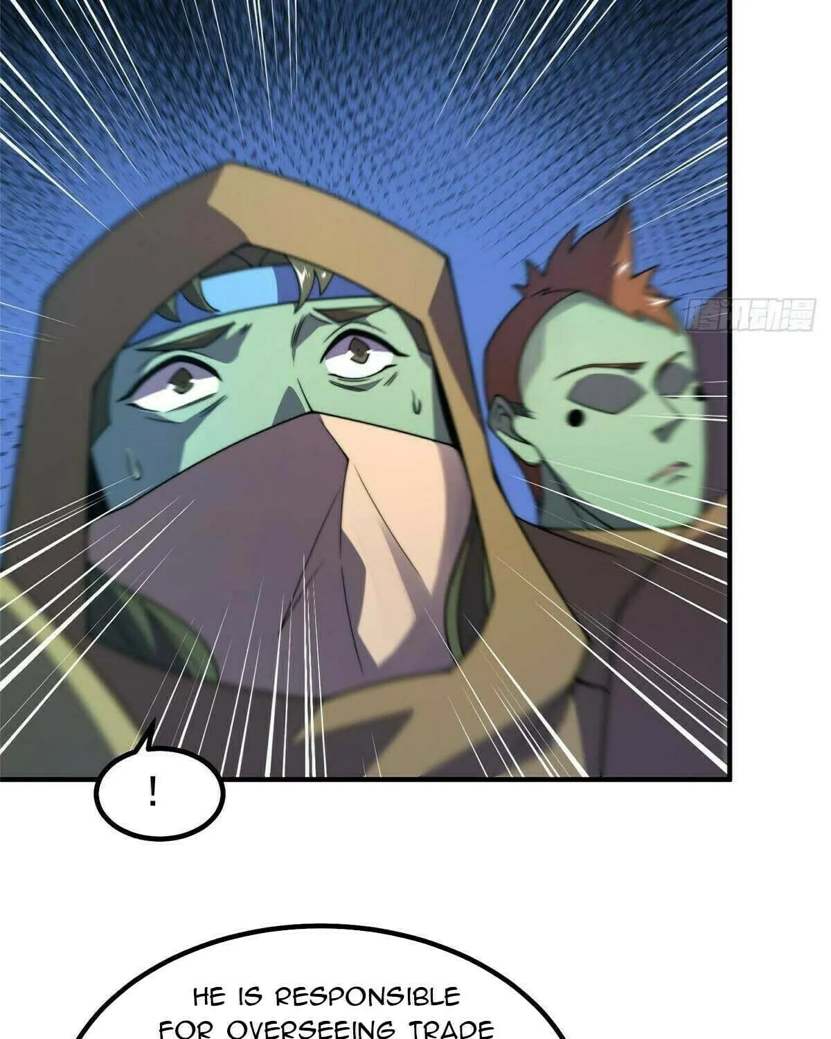 Read Monster Pet Evolution (Colored) (en) Manga Online