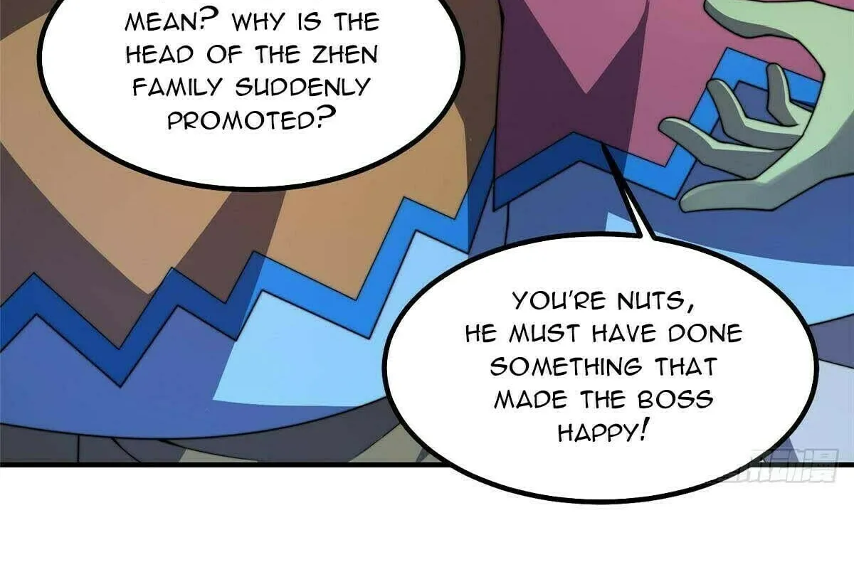 Read Monster Pet Evolution (Colored) (en) Manga Online