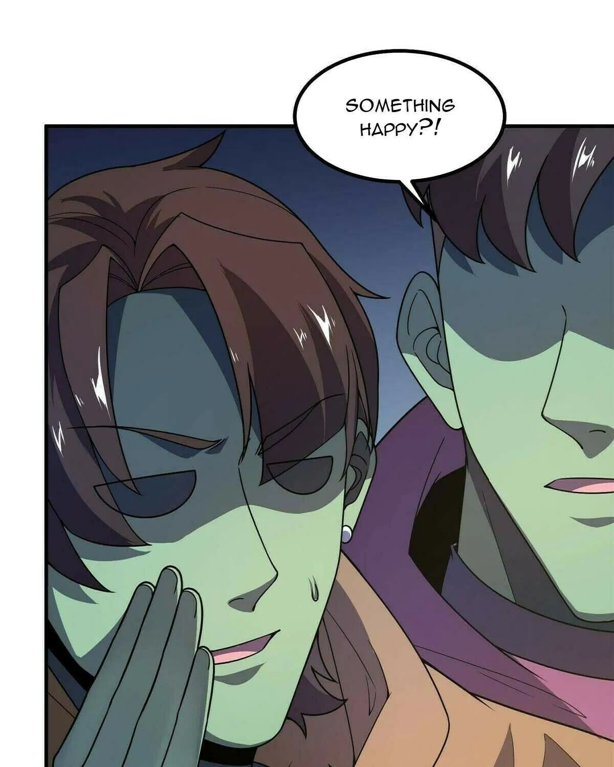 Read Monster Pet Evolution (Colored) (en) Manga Online