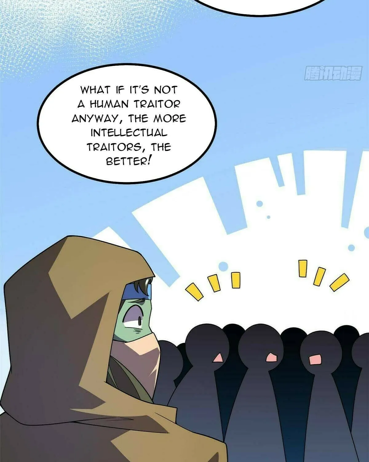 Read Monster Pet Evolution (Colored) (en) Manga Online