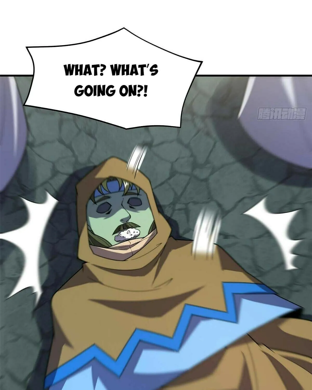 Read Monster Pet Evolution (Colored) (en) Manga Online