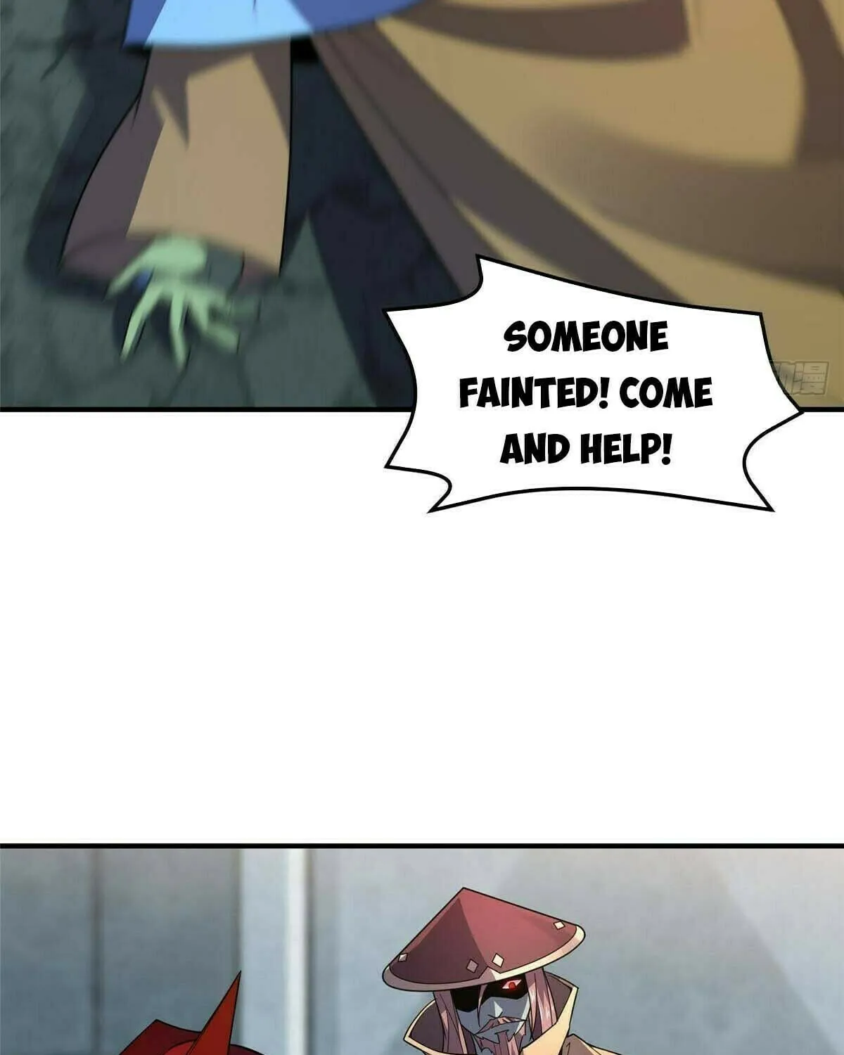 Read Monster Pet Evolution (Colored) (en) Manga Online