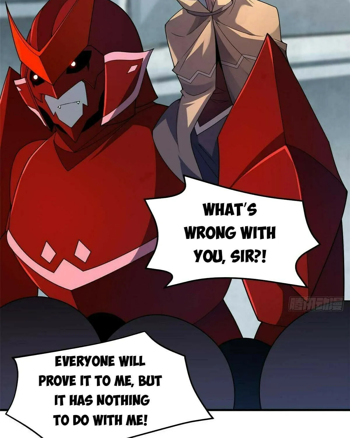 Read Monster Pet Evolution (Colored) (en) Manga Online