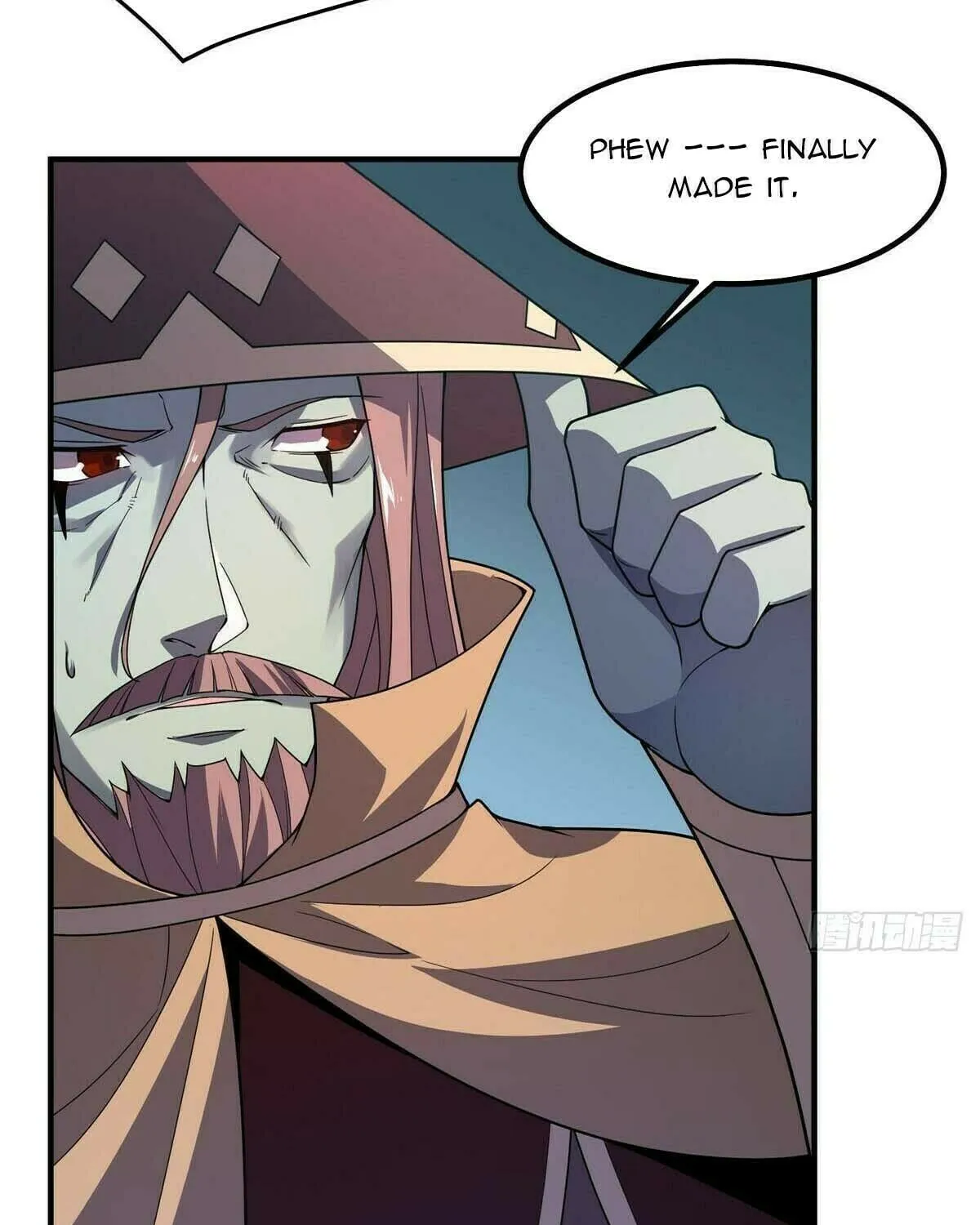 Read Monster Pet Evolution (Colored) (en) Manga Online