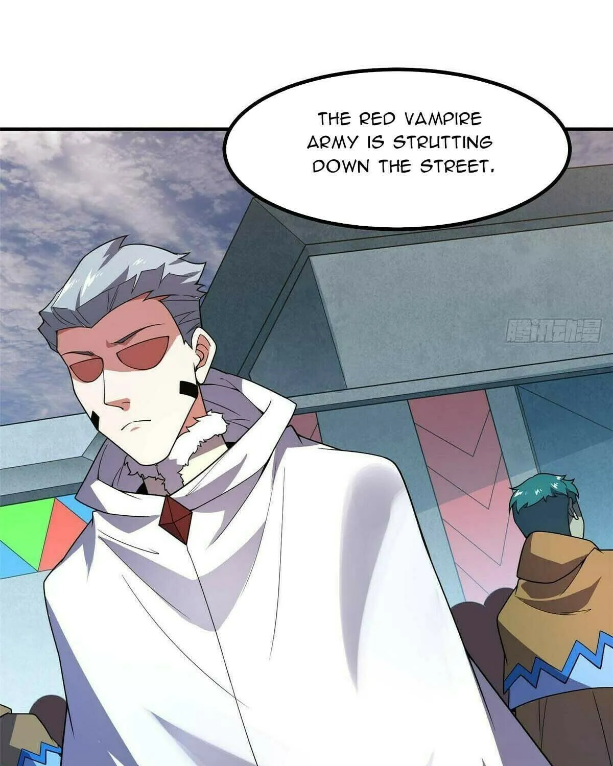 Read Monster Pet Evolution (Colored) (en) Manga Online