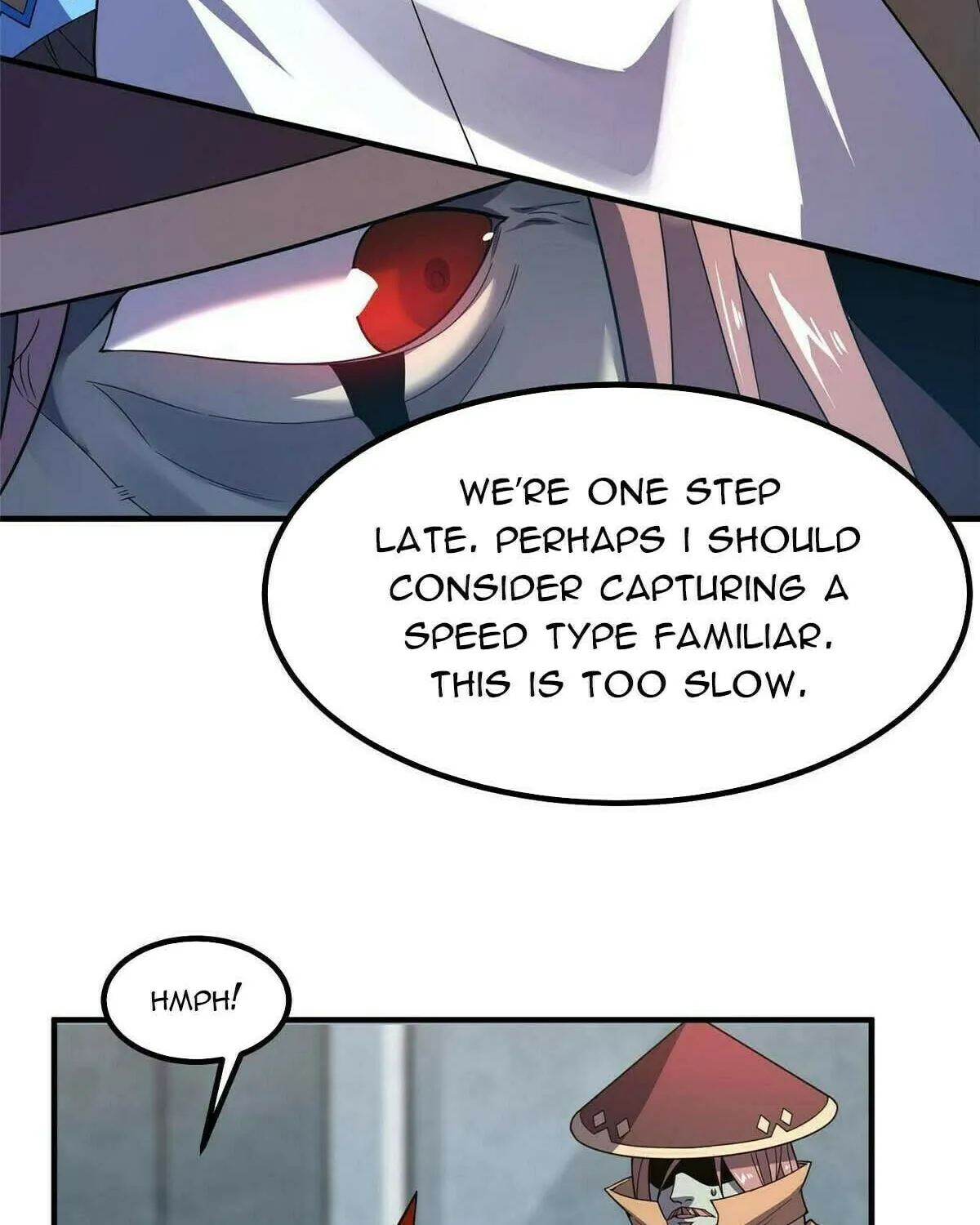 Read Monster Pet Evolution (Colored) (en) Manga Online