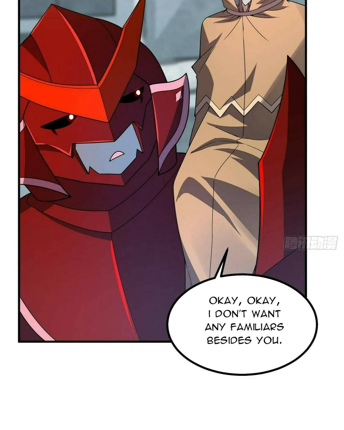 Read Monster Pet Evolution (Colored) (en) Manga Online