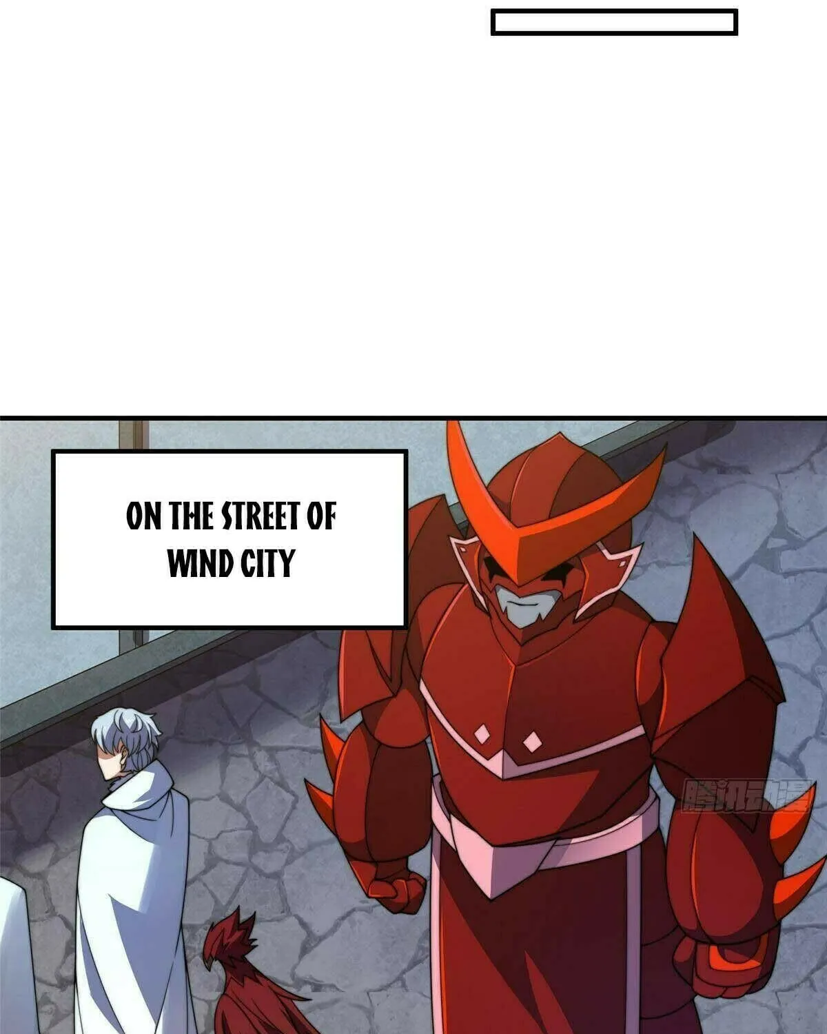 Read Monster Pet Evolution (Colored) (en) Manga Online