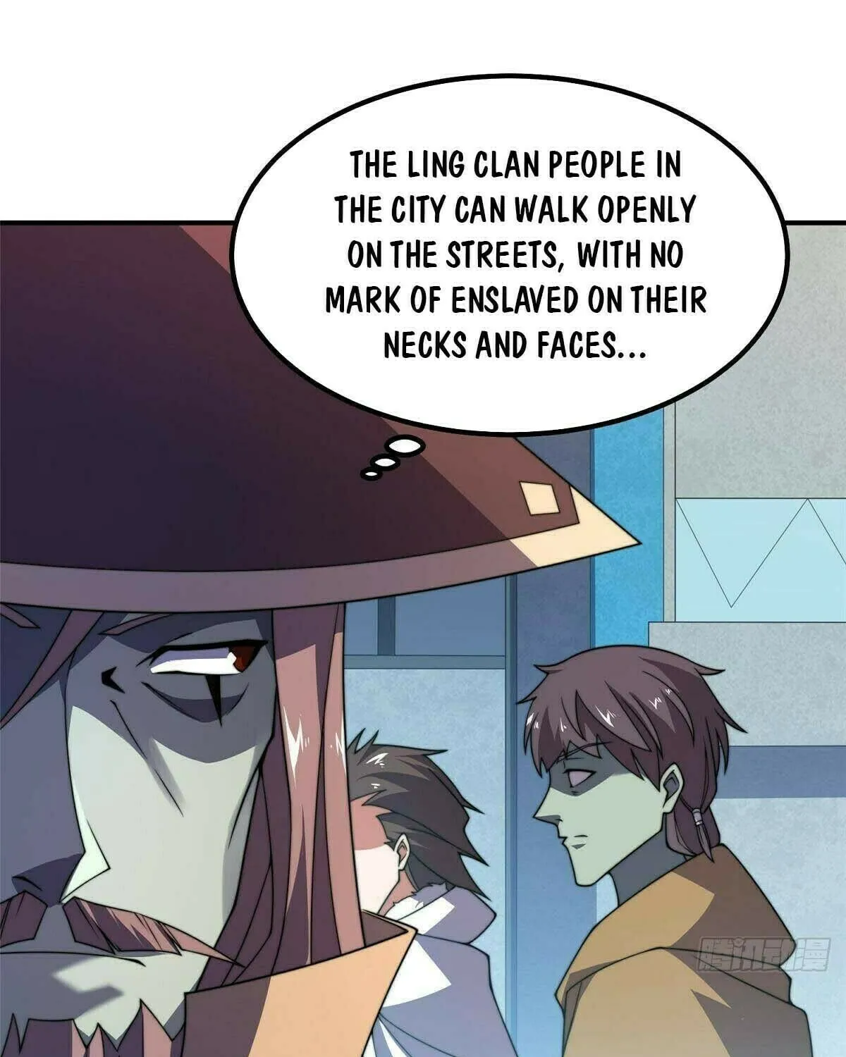 Read Monster Pet Evolution (Colored) (en) Manga Online