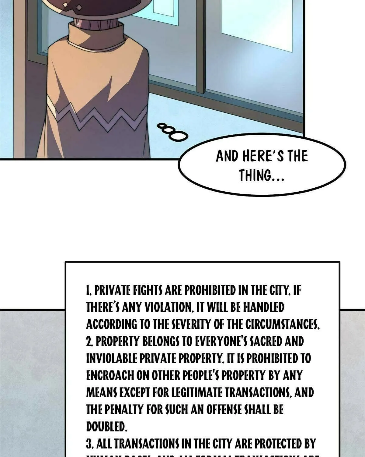 Read Monster Pet Evolution (Colored) (en) Manga Online