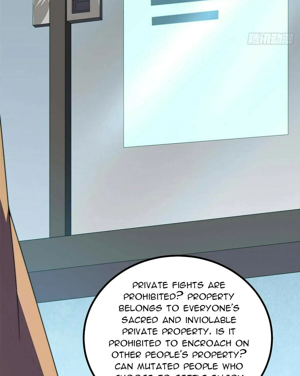 Read Monster Pet Evolution (Colored) (en) Manga Online