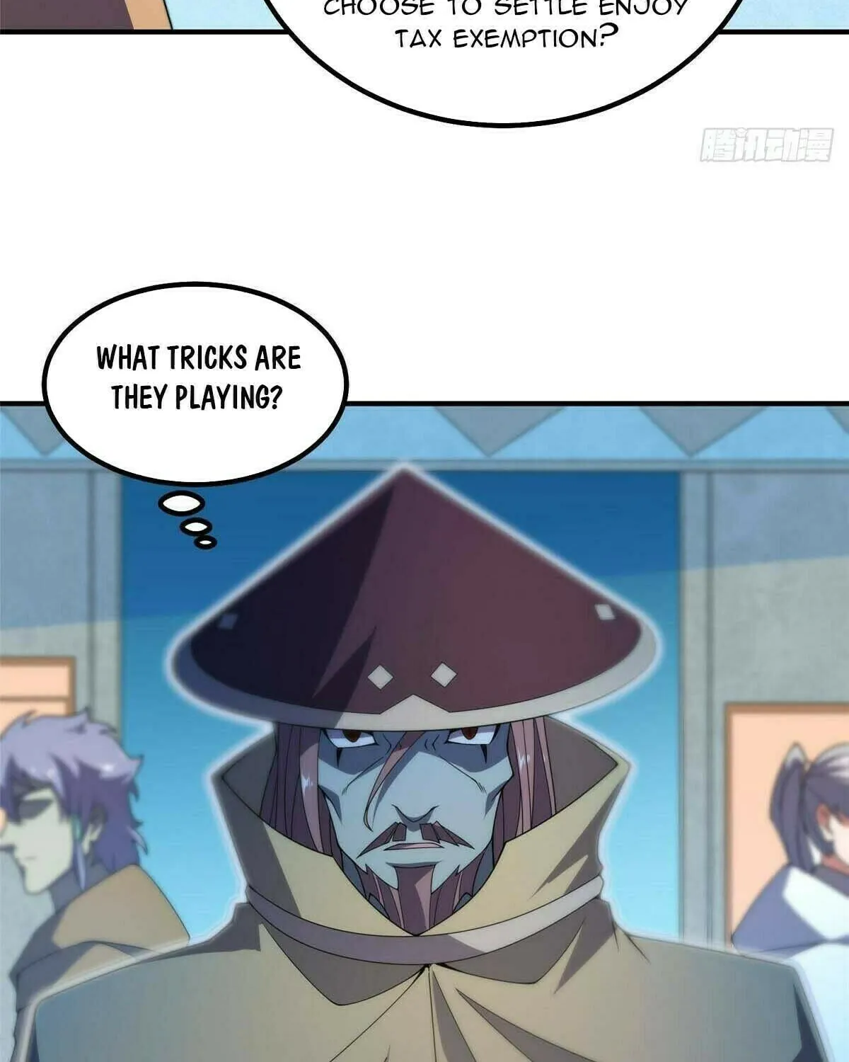 Read Monster Pet Evolution (Colored) (en) Manga Online