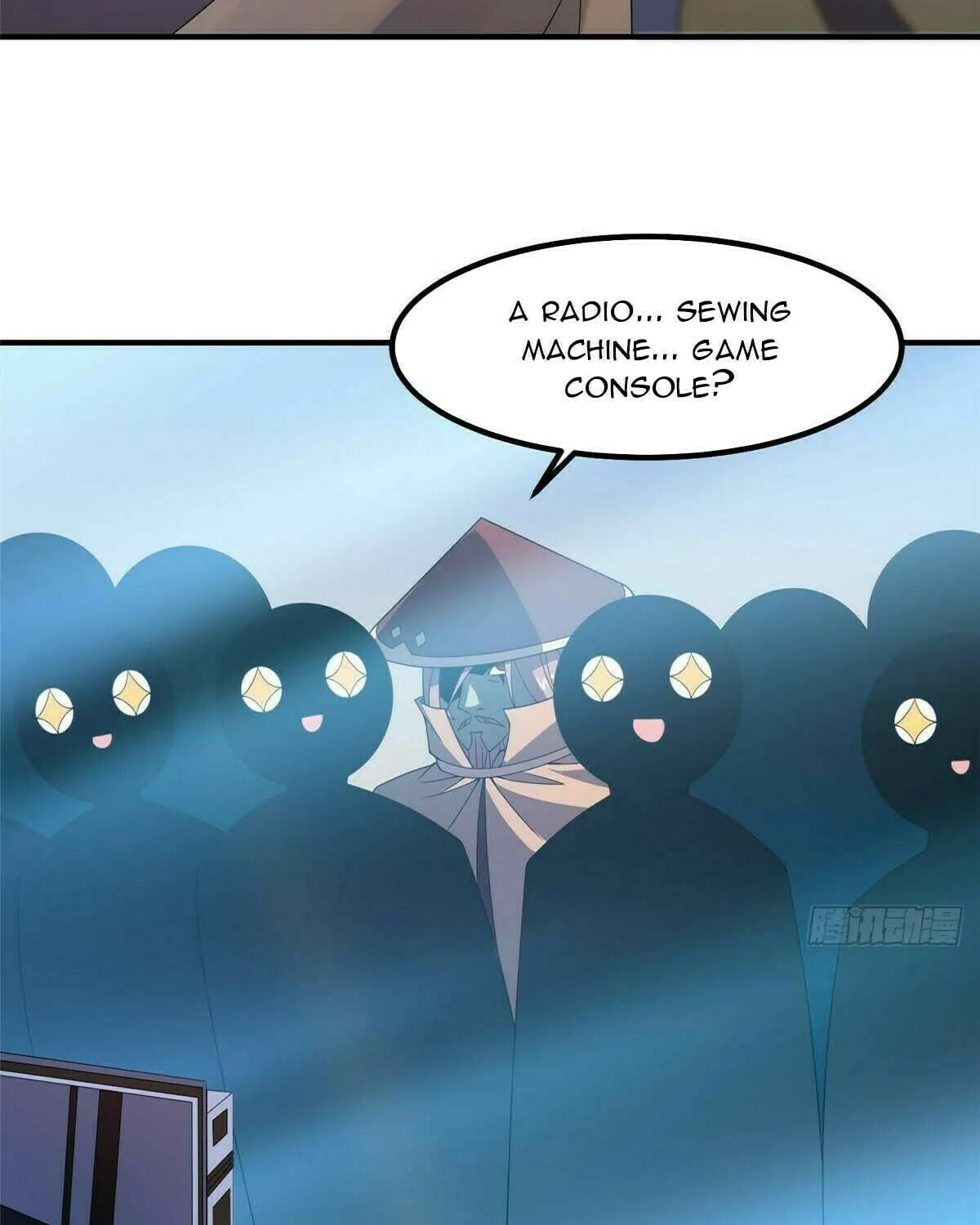 Read Monster Pet Evolution (Colored) (en) Manga Online