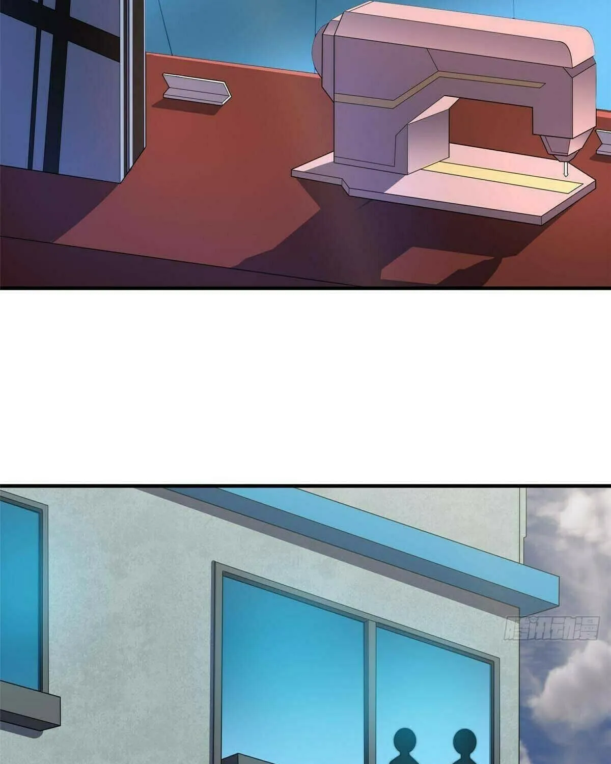 Read Monster Pet Evolution (Colored) (en) Manga Online