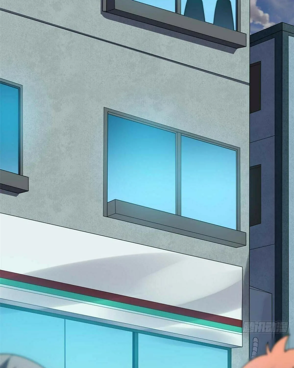 Read Monster Pet Evolution (Colored) (en) Manga Online