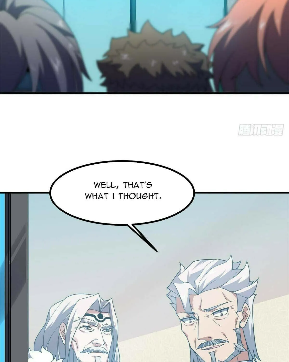 Read Monster Pet Evolution (Colored) (en) Manga Online