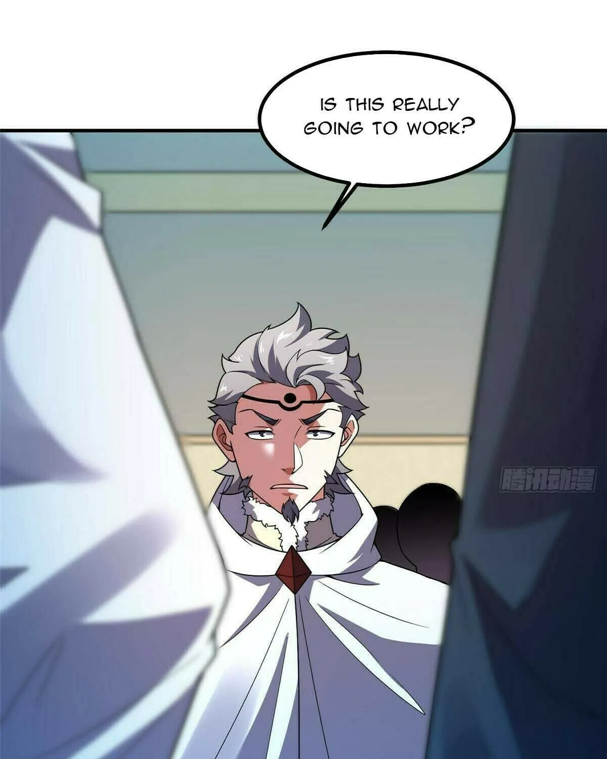 Read Monster Pet Evolution (Colored) (en) Manga Online