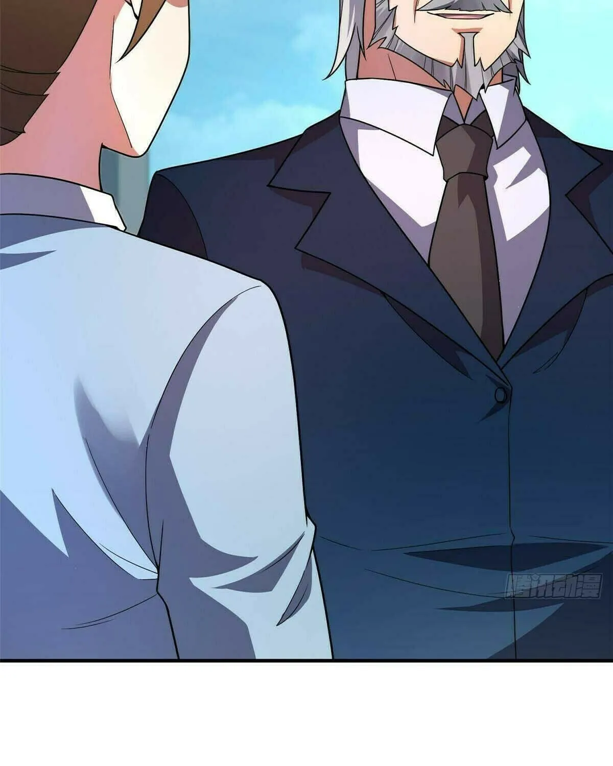 Read Monster Pet Evolution (Colored) (en) Manga Online