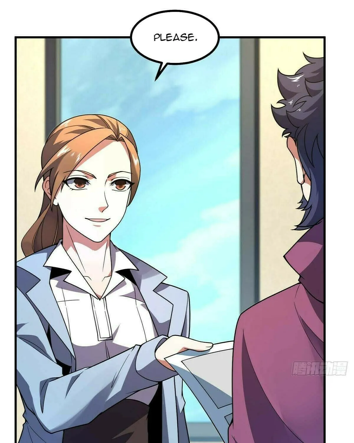 Read Monster Pet Evolution (Colored) (en) Manga Online