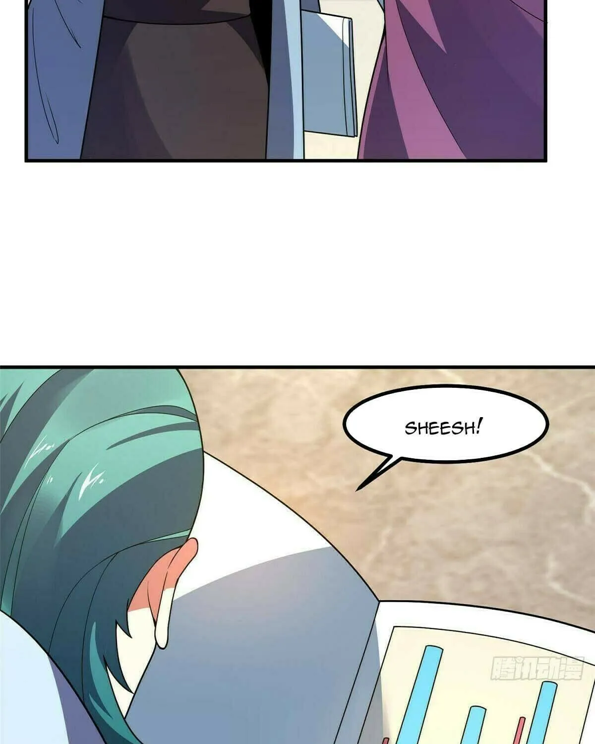 Read Monster Pet Evolution (Colored) (en) Manga Online