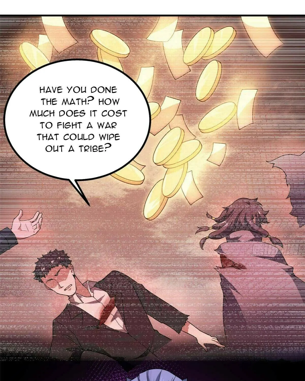 Read Monster Pet Evolution (Colored) (en) Manga Online