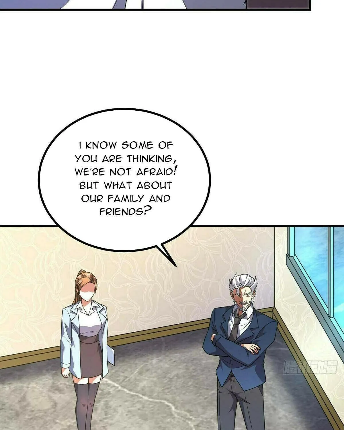 Read Monster Pet Evolution (Colored) (en) Manga Online