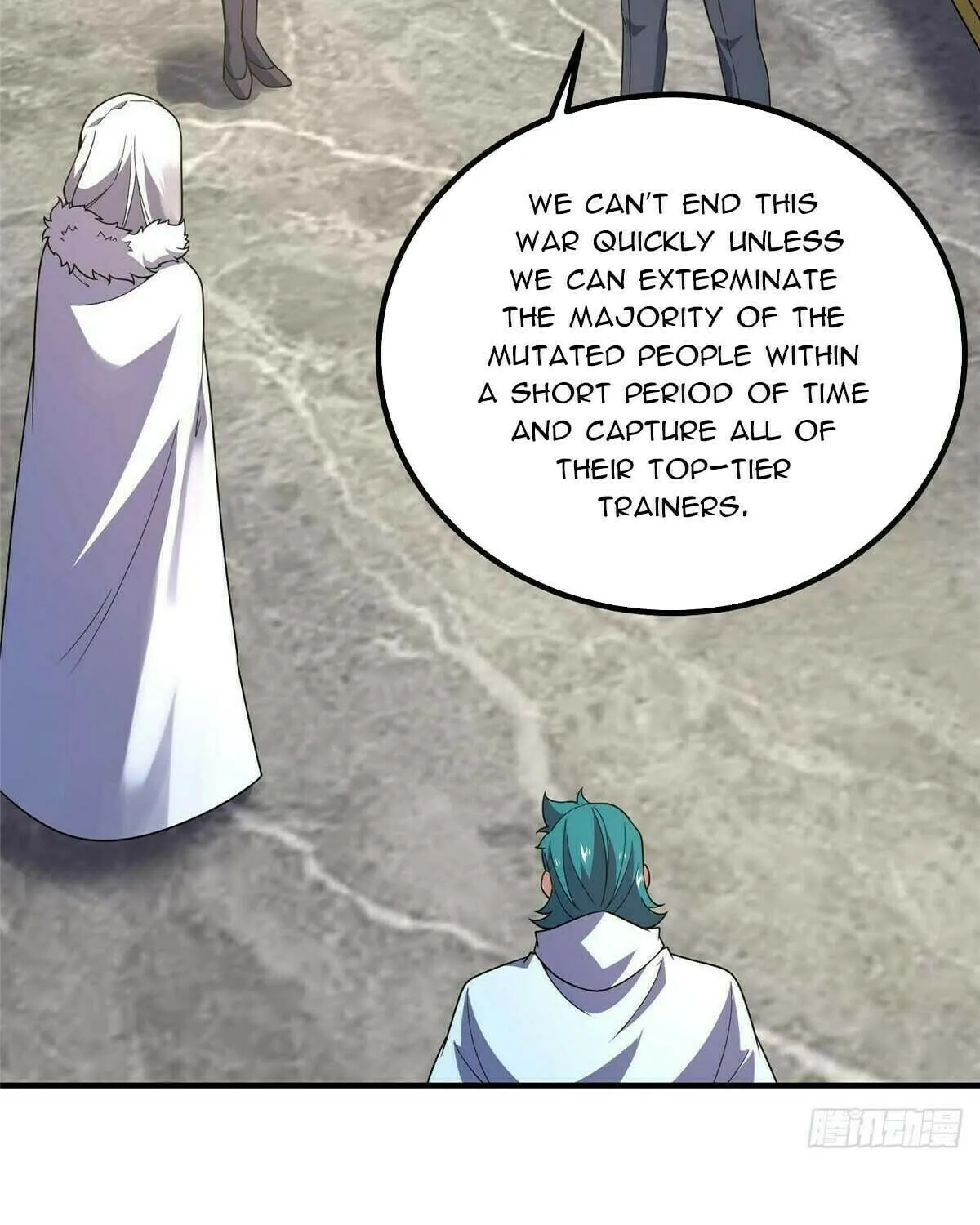 Read Monster Pet Evolution (Colored) (en) Manga Online