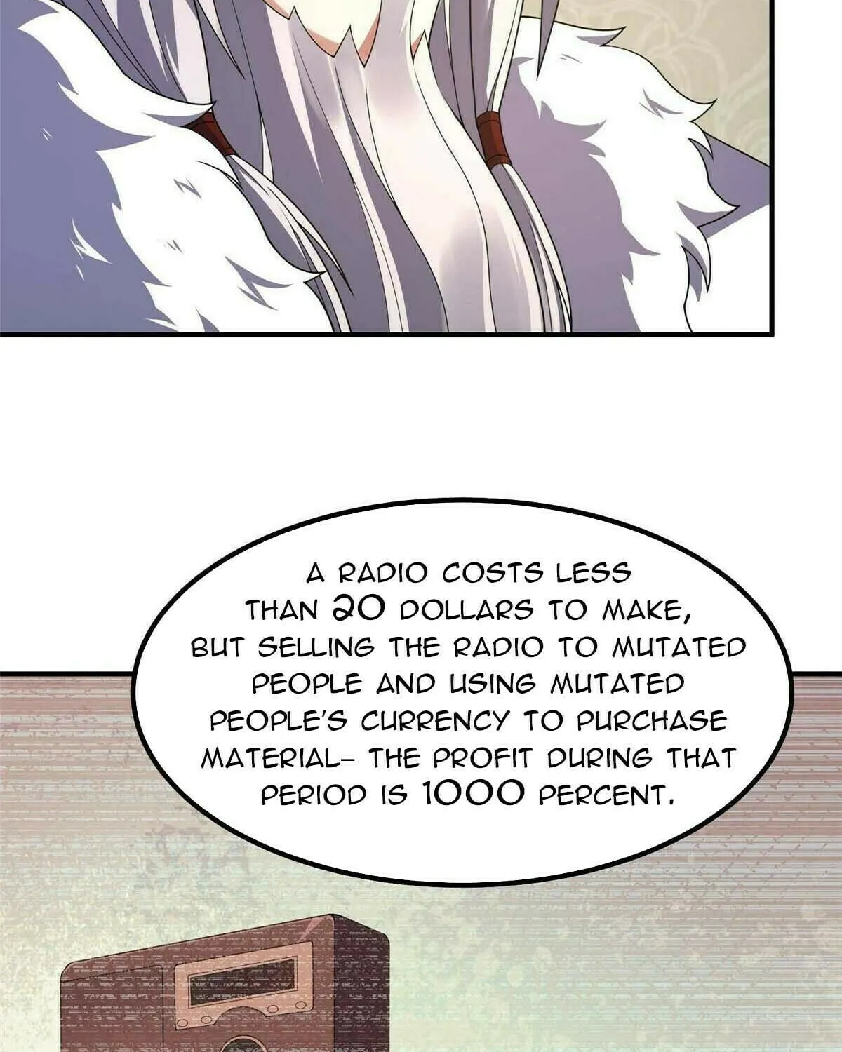 Read Monster Pet Evolution (Colored) (en) Manga Online