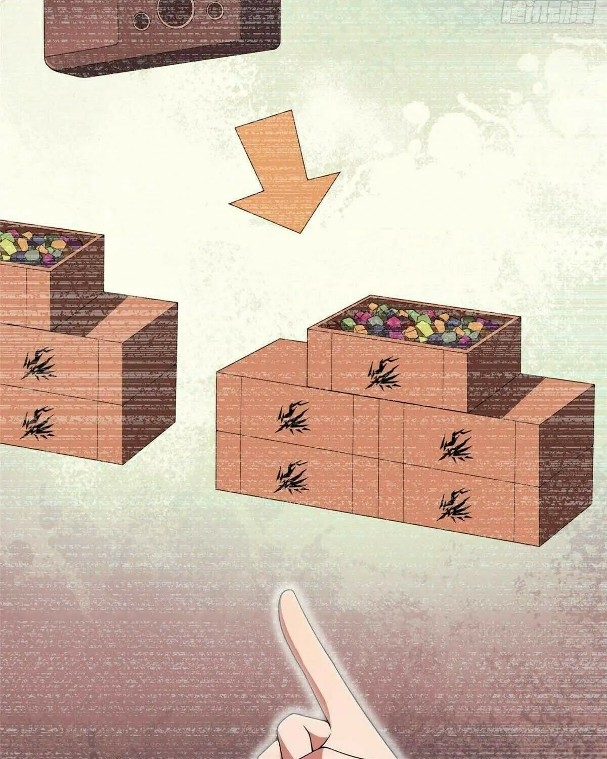 Read Monster Pet Evolution (Colored) (en) Manga Online