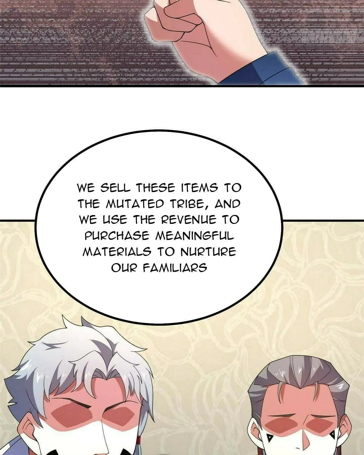 Read Monster Pet Evolution (Colored) (en) Manga Online