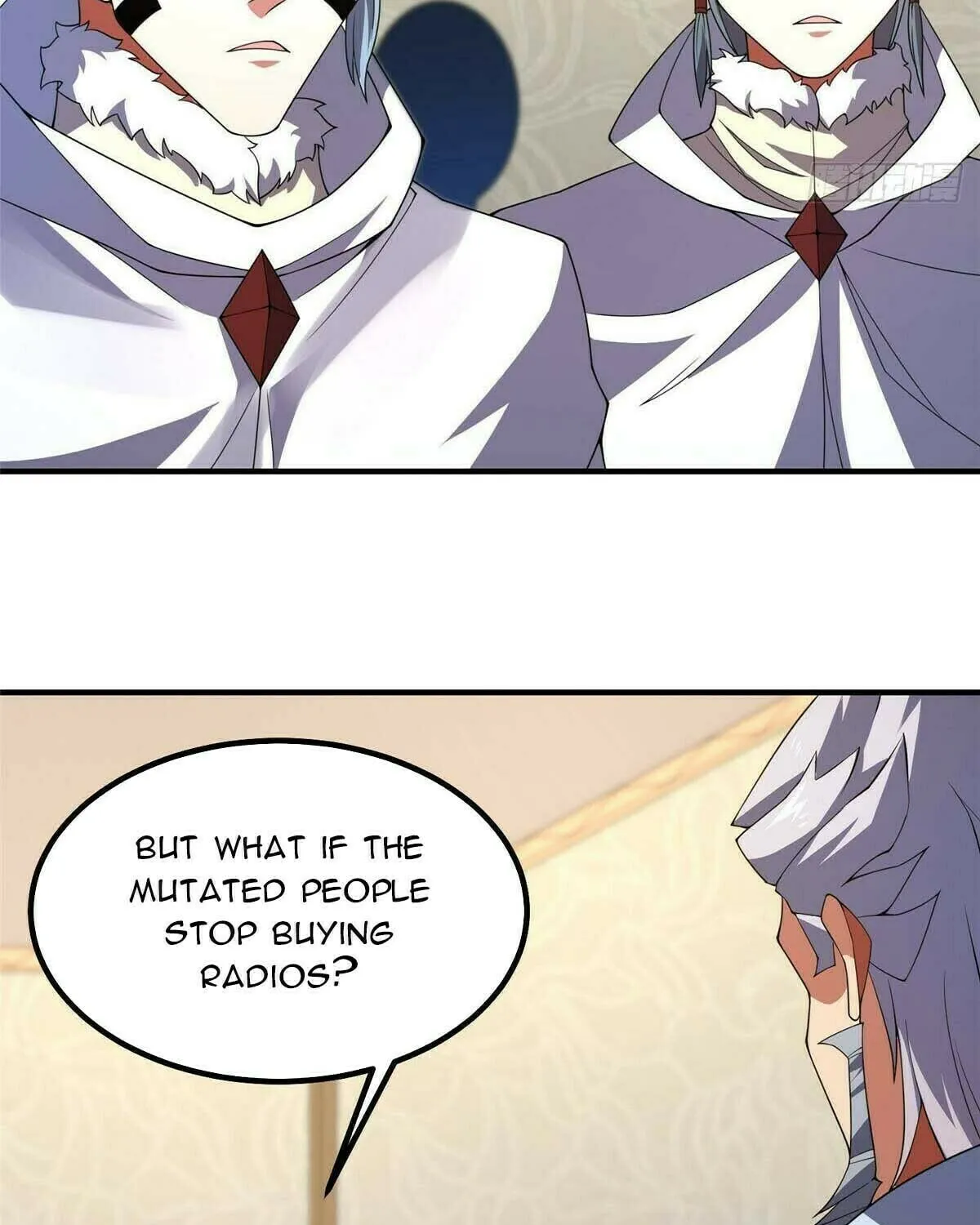 Read Monster Pet Evolution (Colored) (en) Manga Online