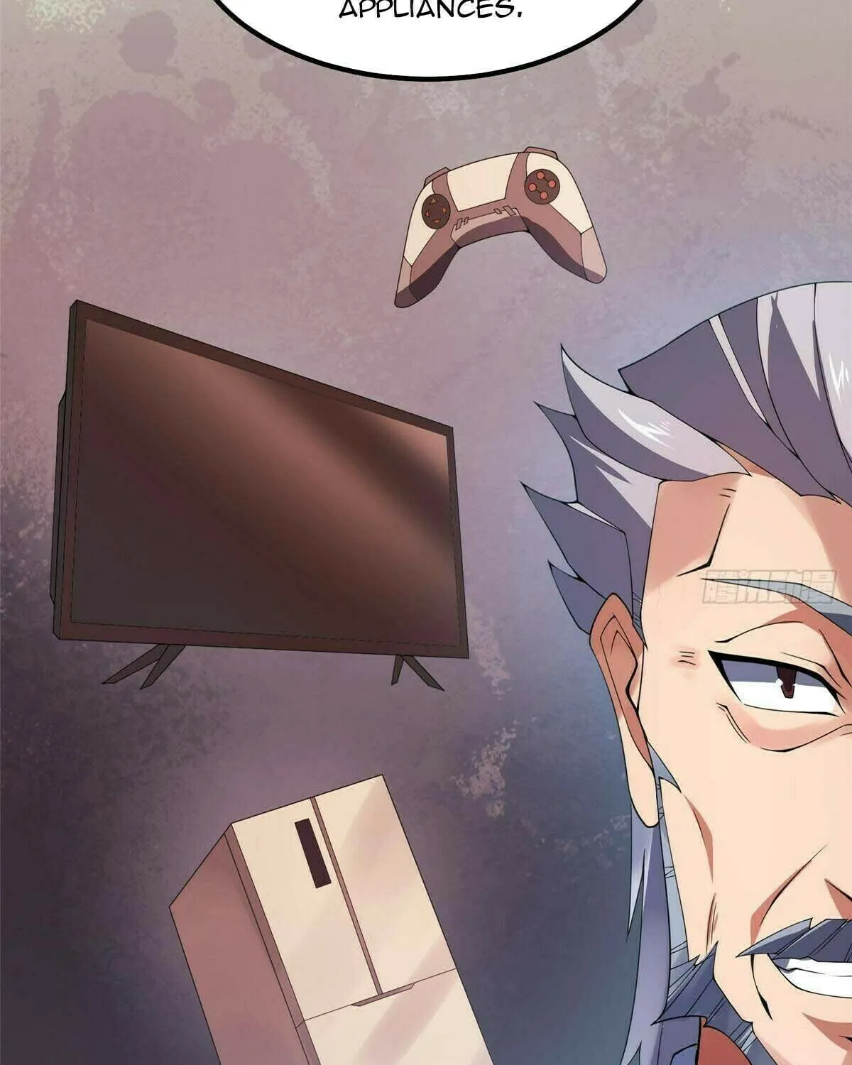 Read Monster Pet Evolution (Colored) (en) Manga Online