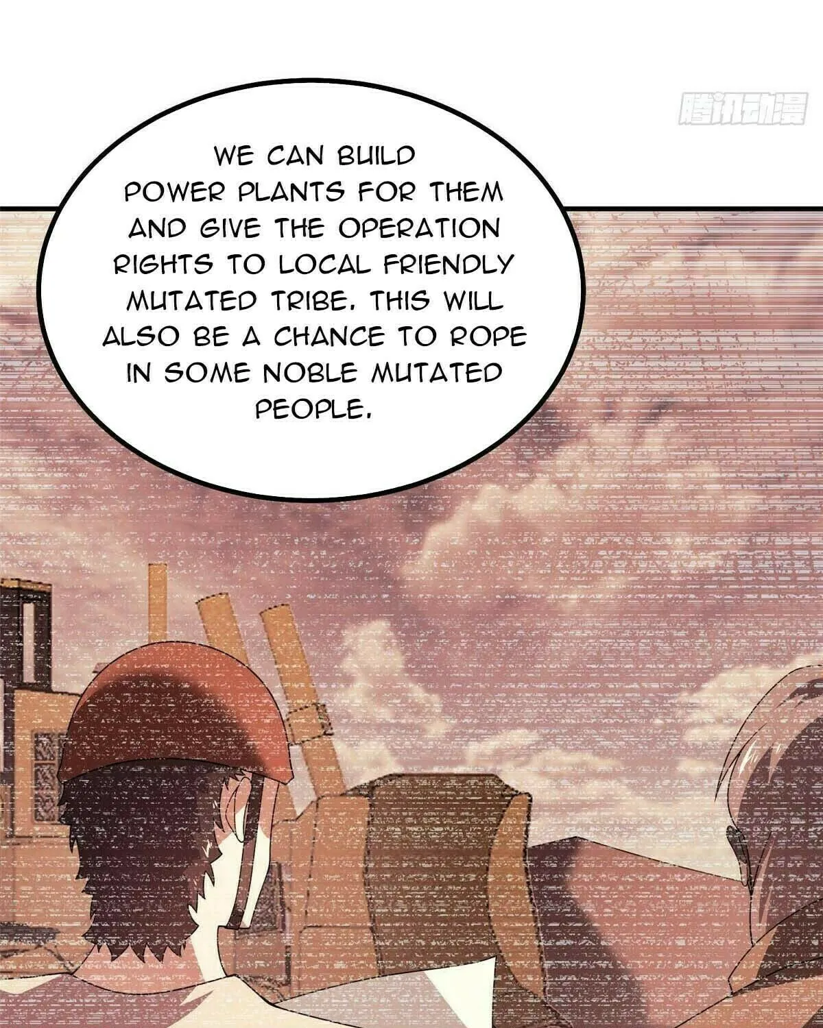 Read Monster Pet Evolution (Colored) (en) Manga Online