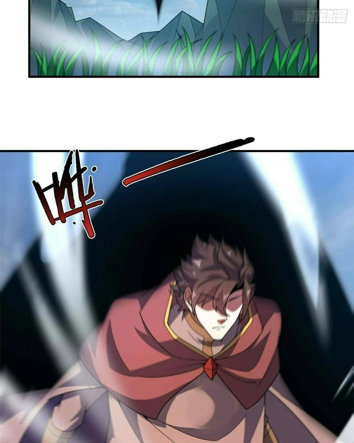 Read Monster Pet Evolution (Colored) (en) Manga Online