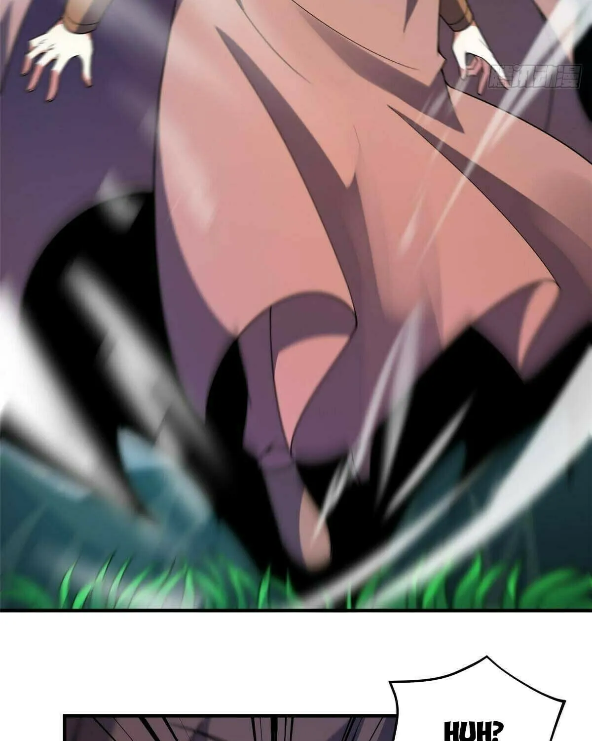 Read Monster Pet Evolution (Colored) (en) Manga Online