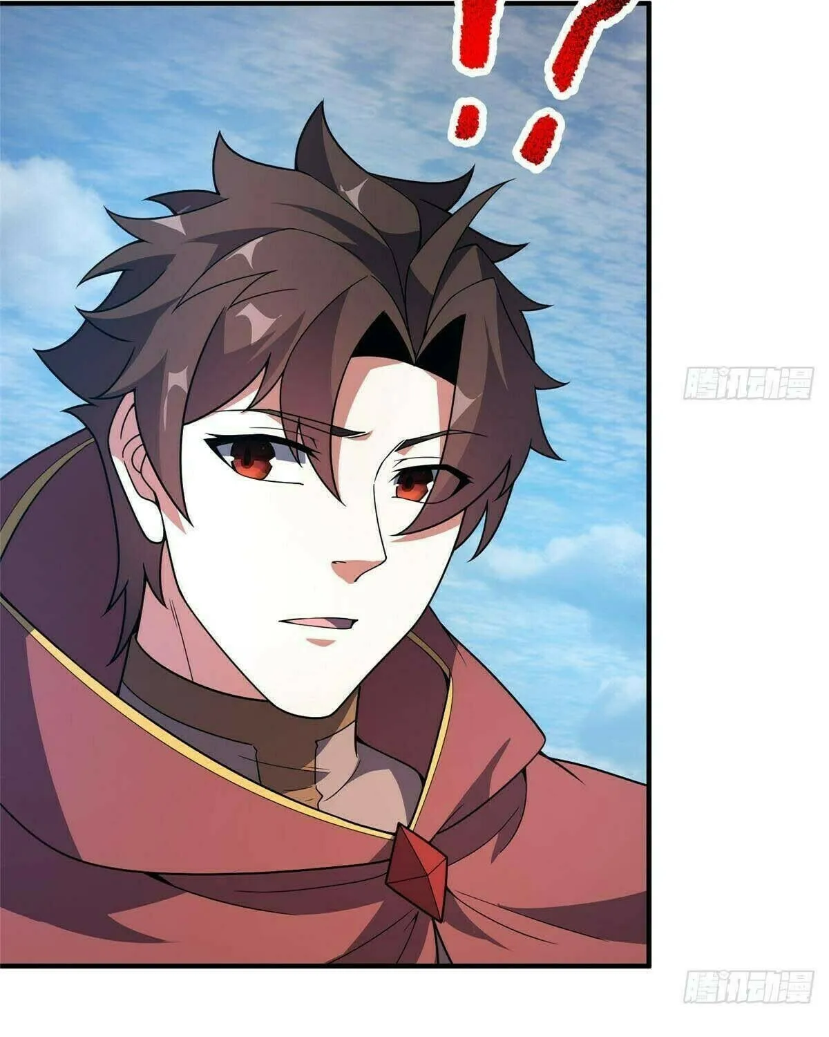 Read Monster Pet Evolution (Colored) (en) Manga Online