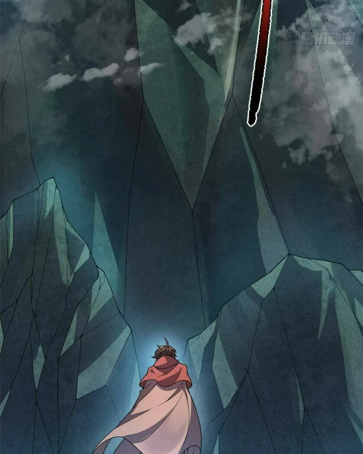 Read Monster Pet Evolution (Colored) (en) Manga Online