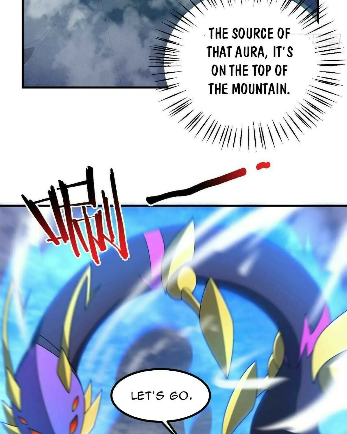 Read Monster Pet Evolution (Colored) (en) Manga Online