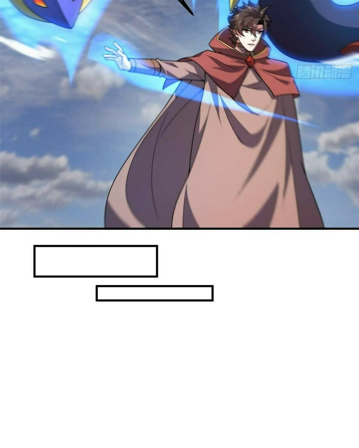 Read Monster Pet Evolution (Colored) (en) Manga Online