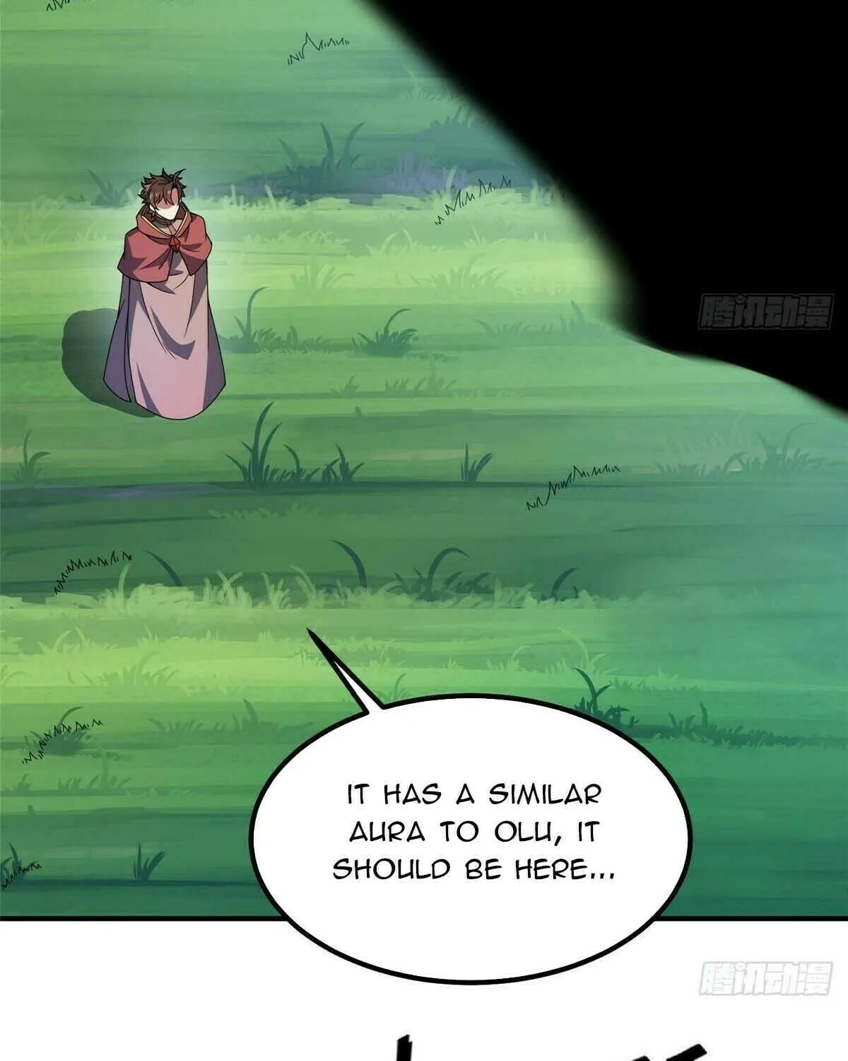 Read Monster Pet Evolution (Colored) (en) Manga Online