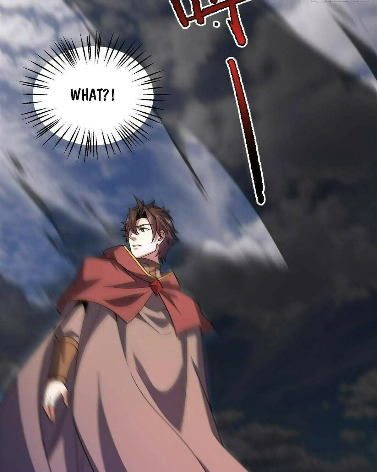 Read Monster Pet Evolution (Colored) (en) Manga Online