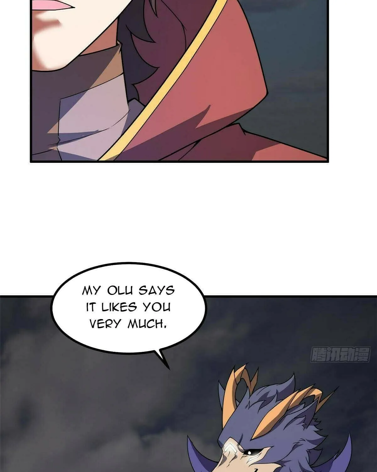 Read Monster Pet Evolution (Colored) (en) Manga Online