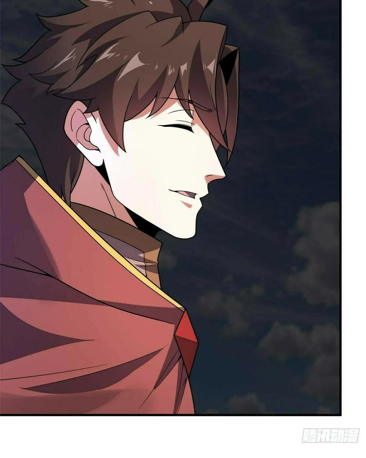 Read Monster Pet Evolution (Colored) (en) Manga Online