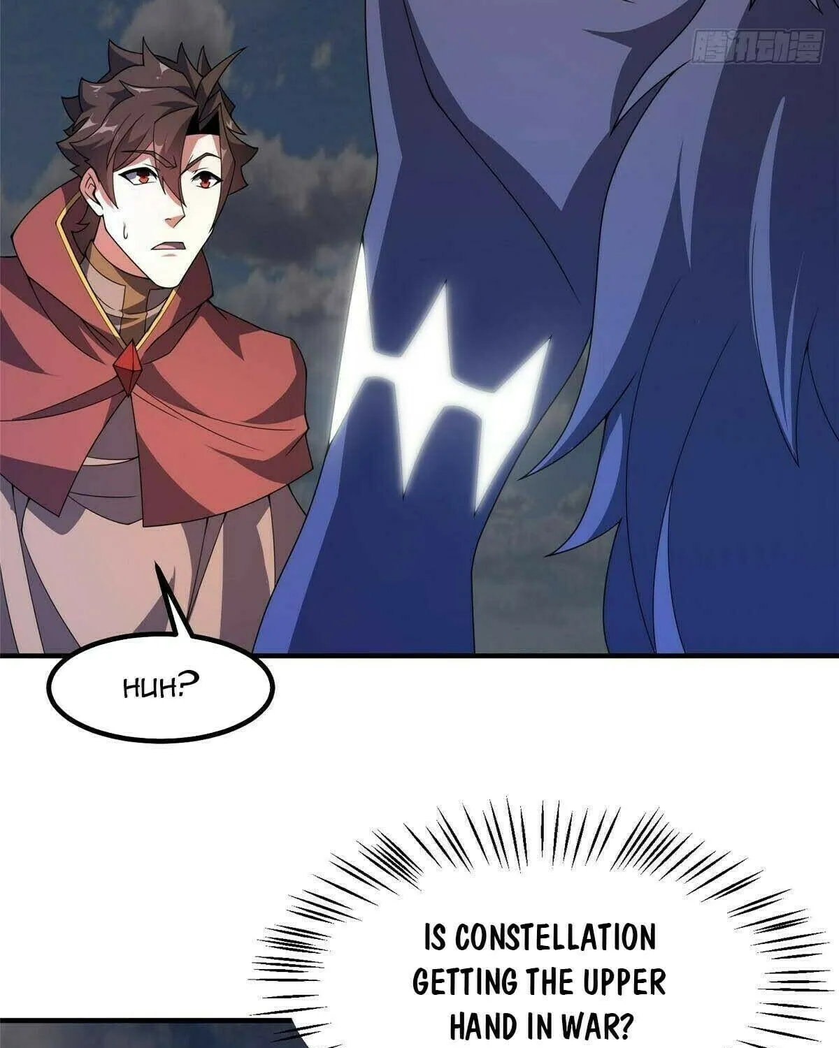 Read Monster Pet Evolution (Colored) (en) Manga Online