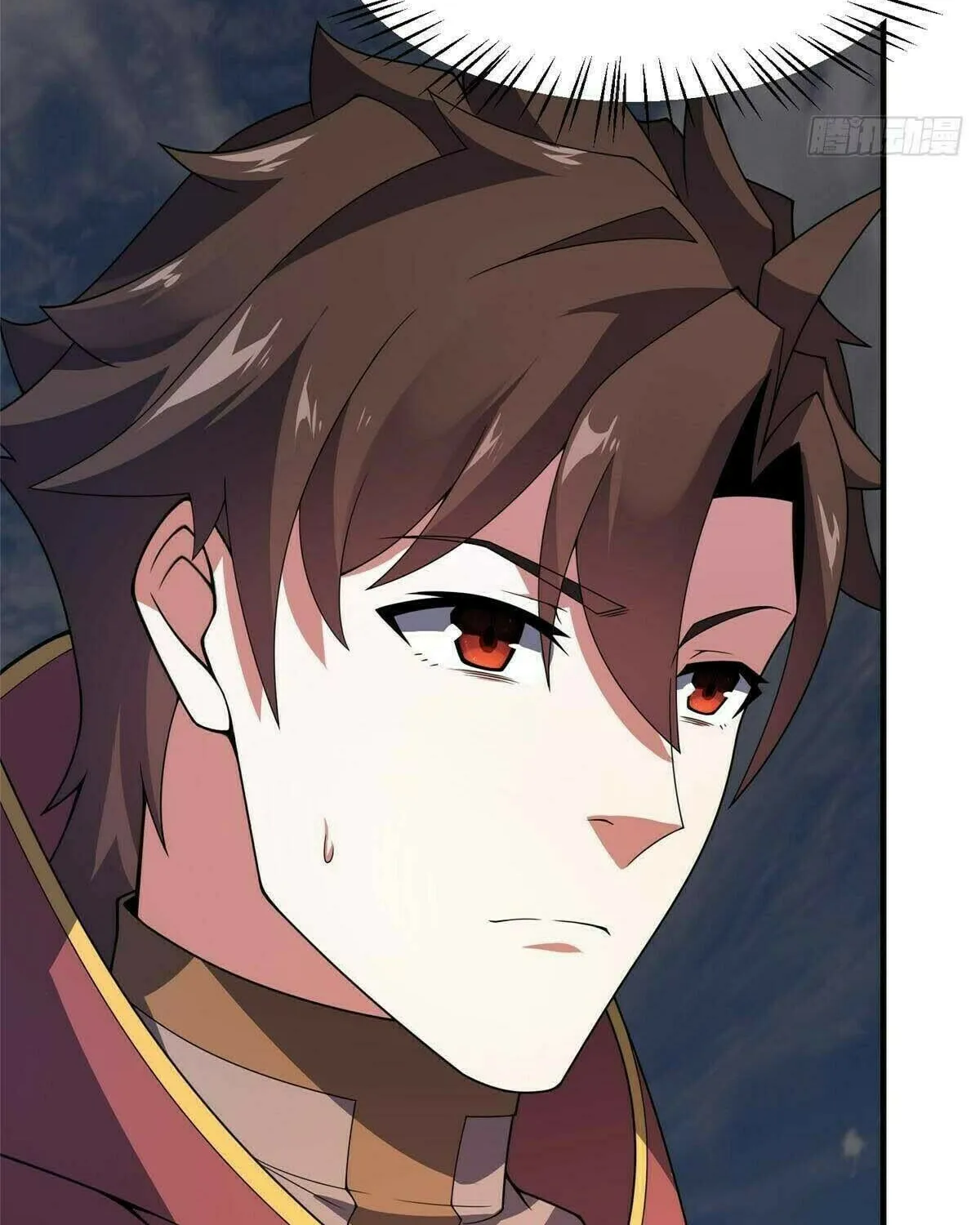 Read Monster Pet Evolution (Colored) (en) Manga Online