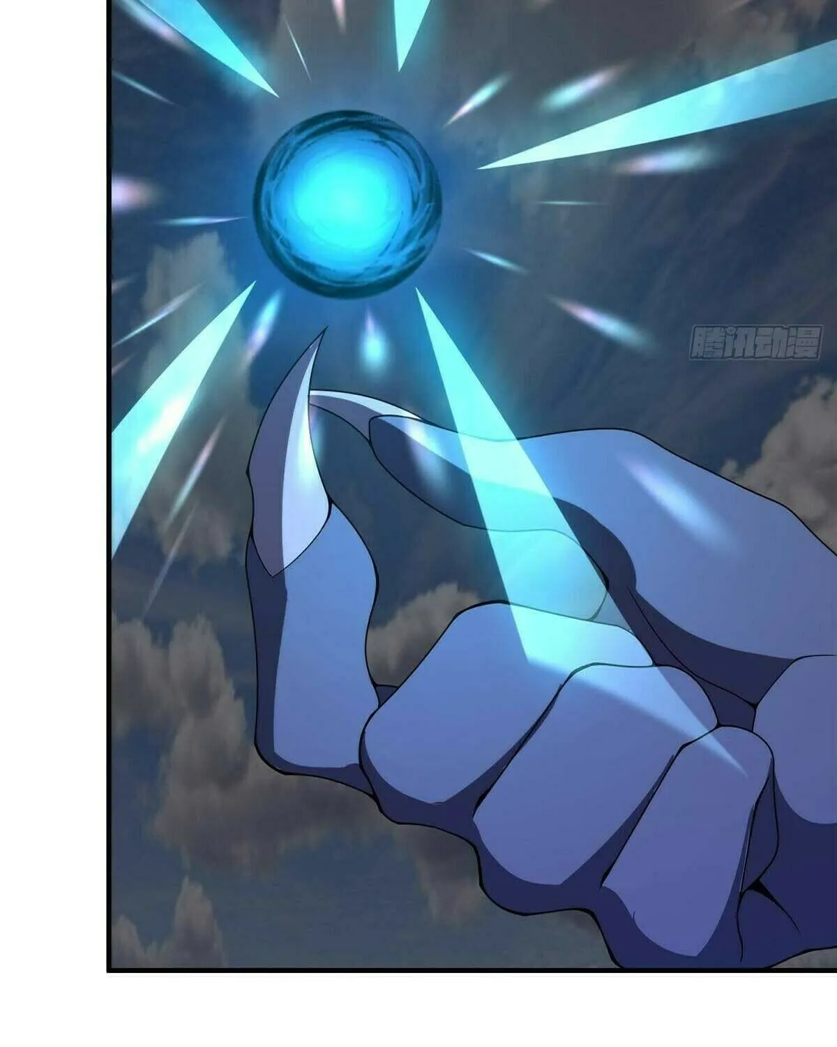 Read Monster Pet Evolution (Colored) (en) Manga Online