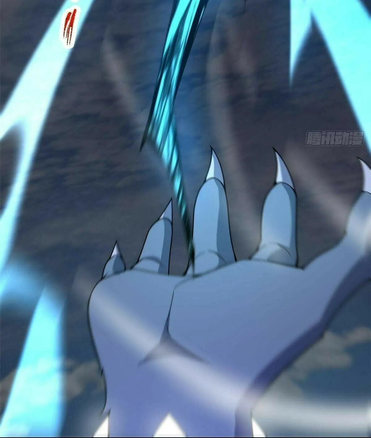 Read Monster Pet Evolution (Colored) (en) Manga Online