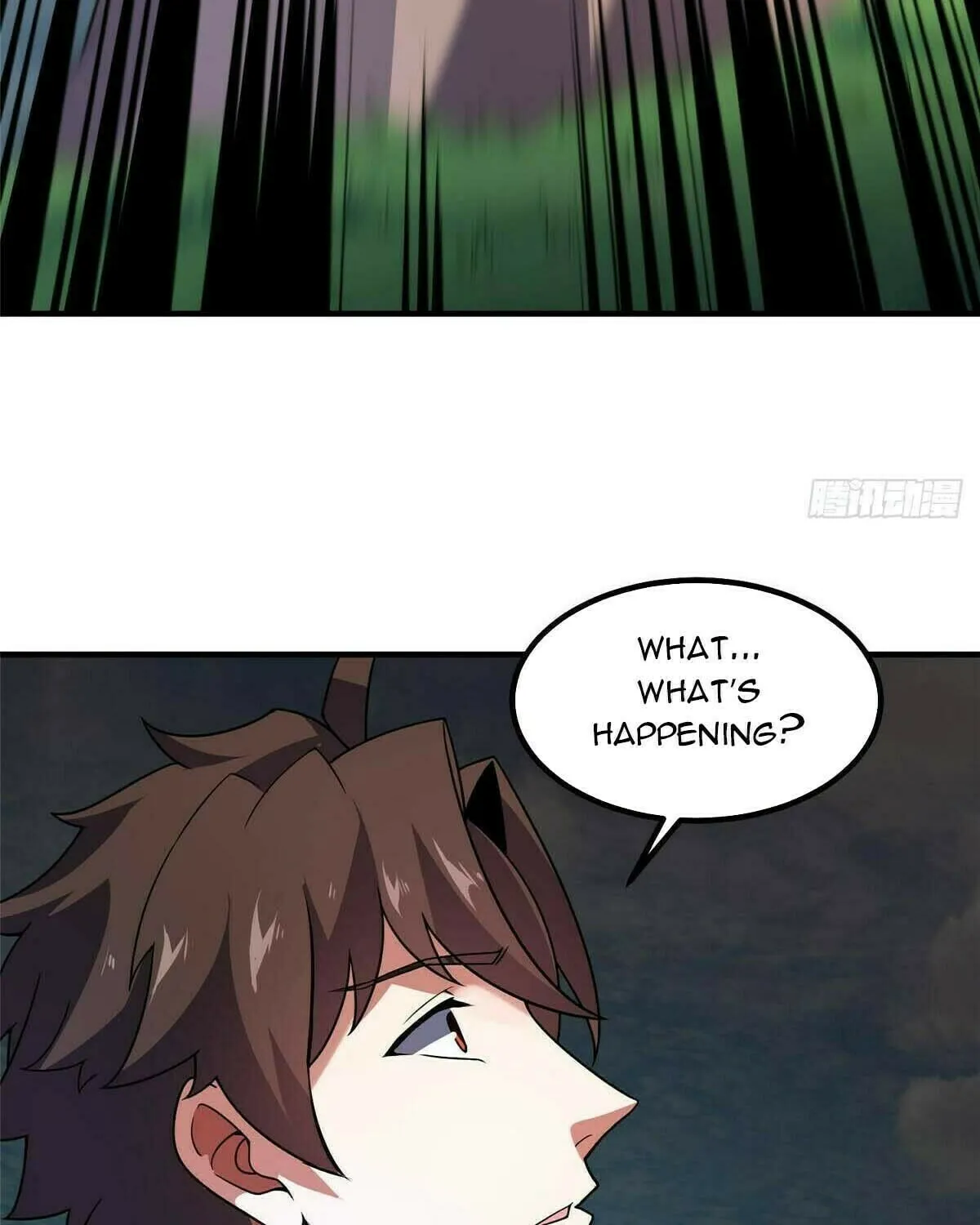 Read Monster Pet Evolution (Colored) (en) Manga Online