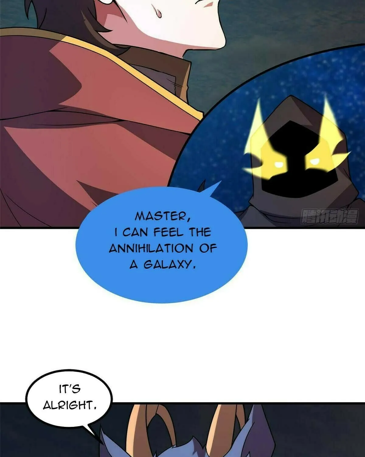 Read Monster Pet Evolution (Colored) (en) Manga Online